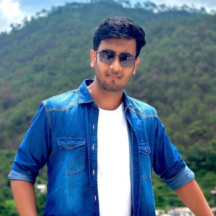 Sunchit Bansal - Senior Software Engineer | Stackforce