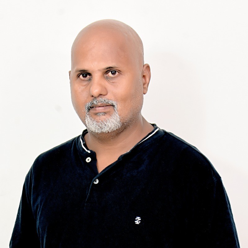 Sundar Ramamurthy - AI Researcher | Stackforce