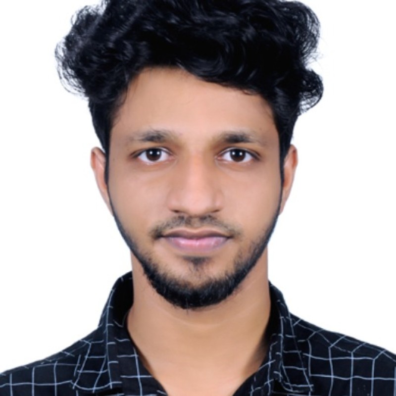 Sundar V - Recruiter | Stackforce