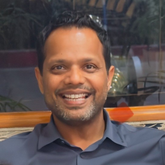 Sundar Velayutham - AI Researcher | Stackforce