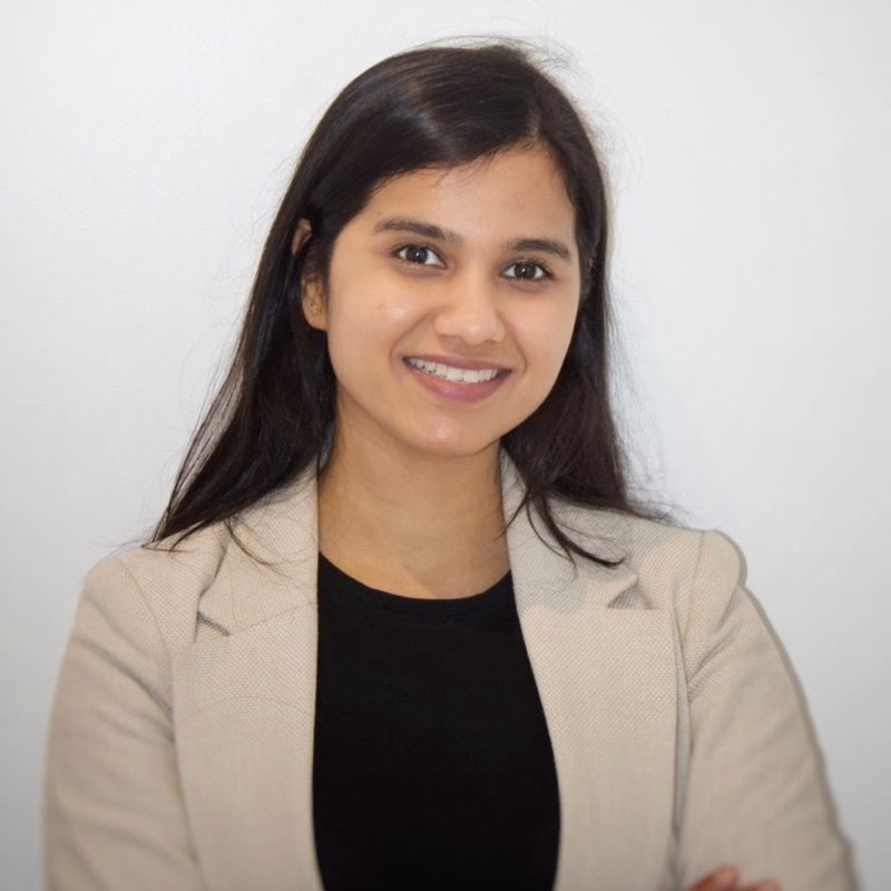 Sundaram Thakur - CEO | Stackforce