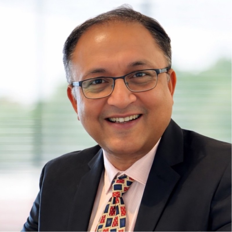 Sundar Kondur - CEO | Stackforce