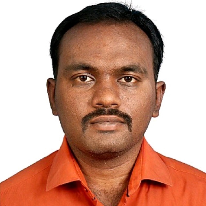 Sundar Stalin - Software Engineer | Stackforce