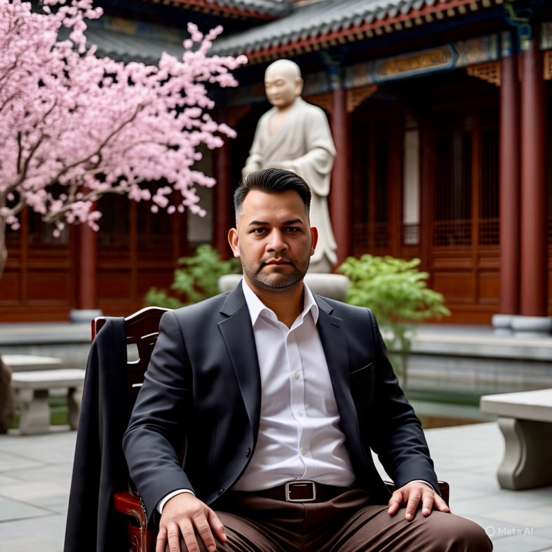 Sundeep J. - CEO | Stackforce