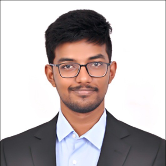 Sundeep S. - Software Engineer | Stackforce