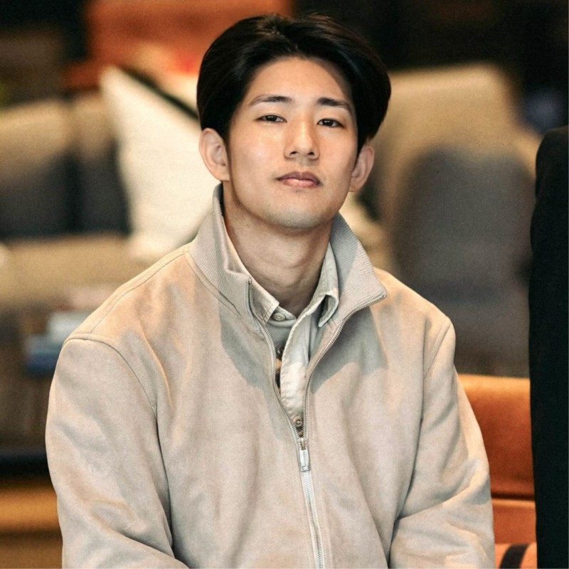 Fan-Yun Sun - CEO | Stackforce