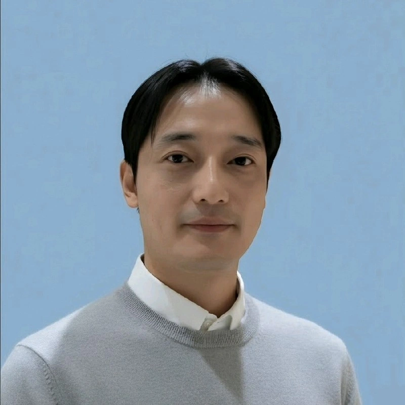 SUNGJIN LEE - CEO | Stackforce