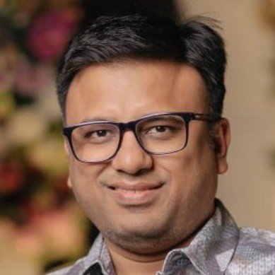 Sunil Gandhi - CTO | Stackforce