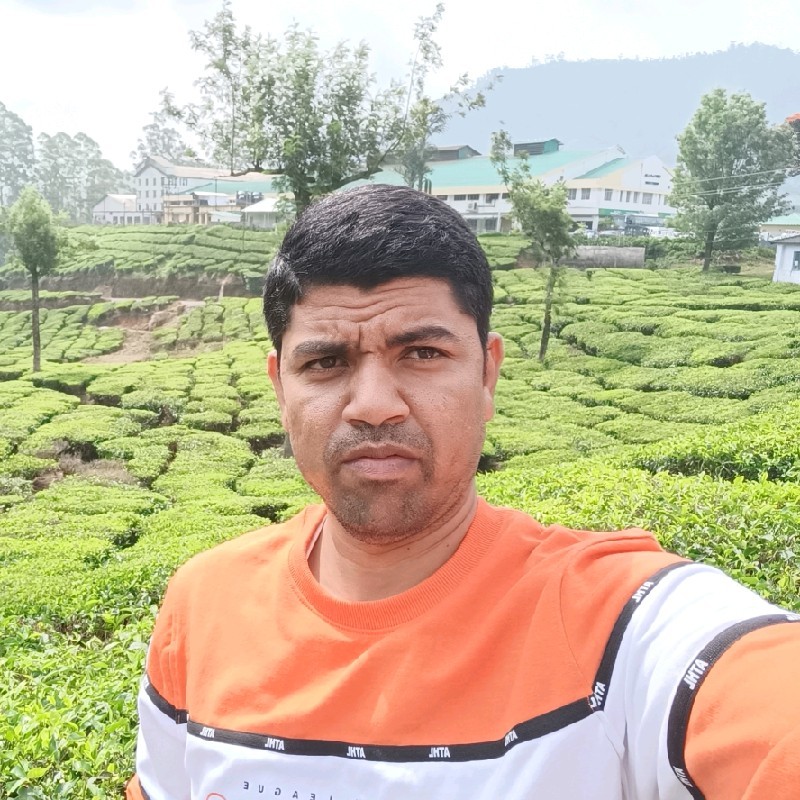 Sunil Chitalkar - Software Engineer | Stackforce