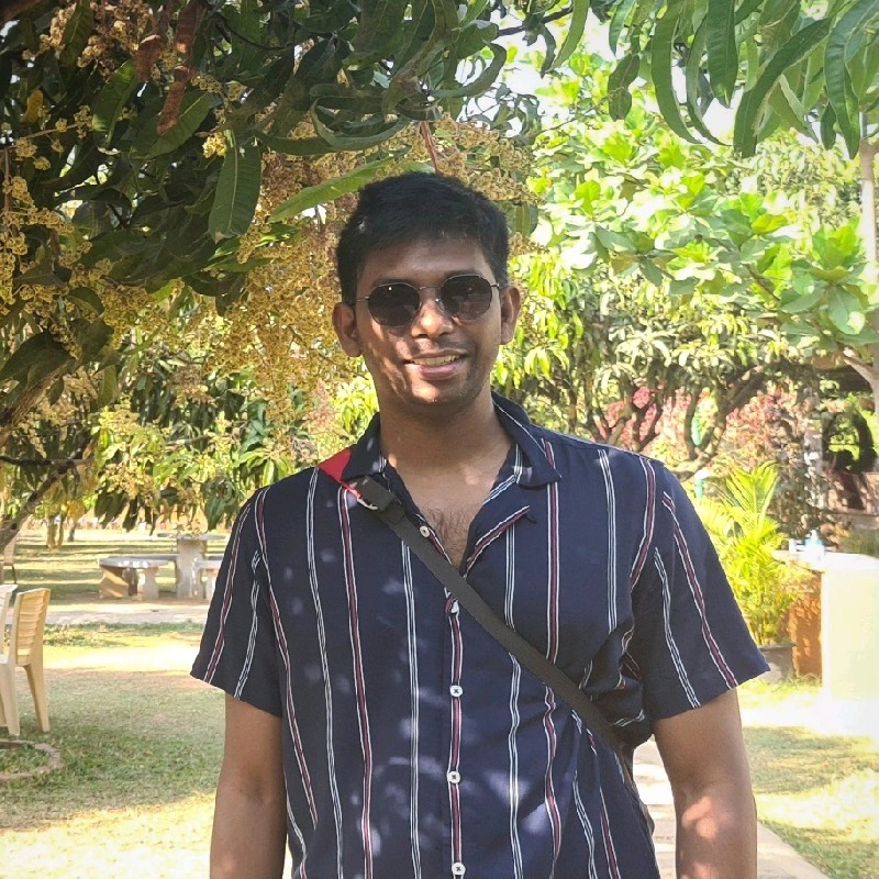 Sunil Gopanahalli Devaraj - CEO | Stackforce