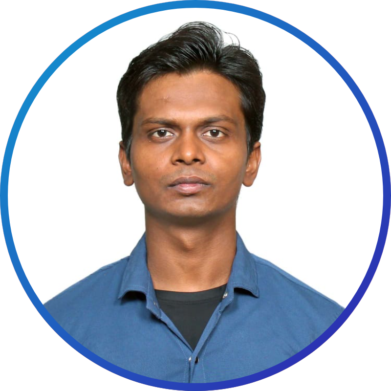 SUNIL KUMAR - Software Engineer | Stackforce
