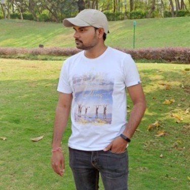Sunil Maurya - Software Engineer | Stackforce