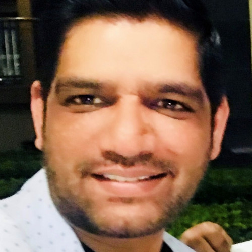 Sunil Nehra - CEO | Stackforce