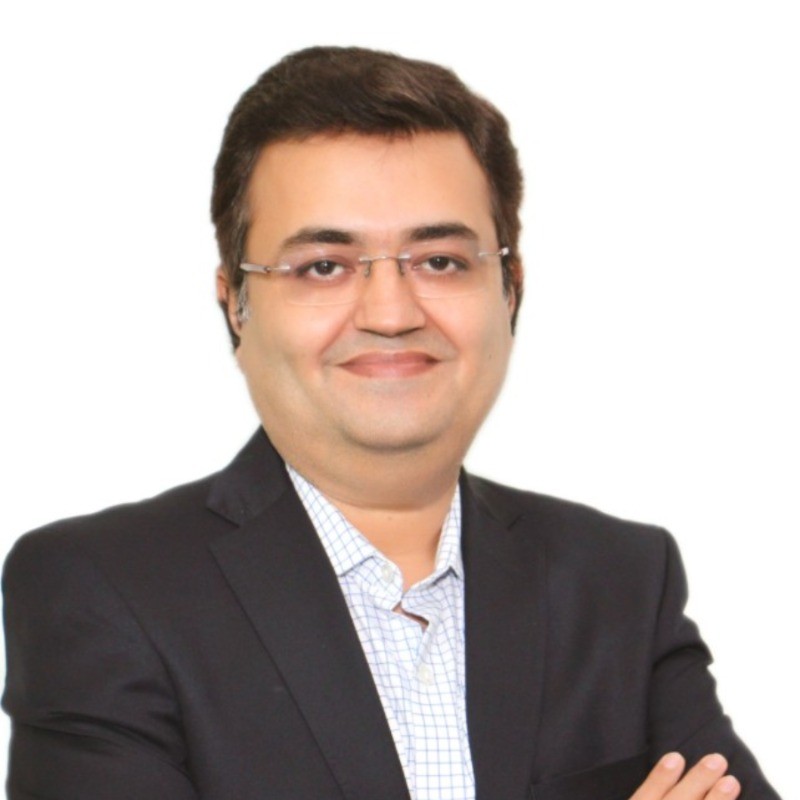 Sunil Ramrakhiani - CEO | Stackforce