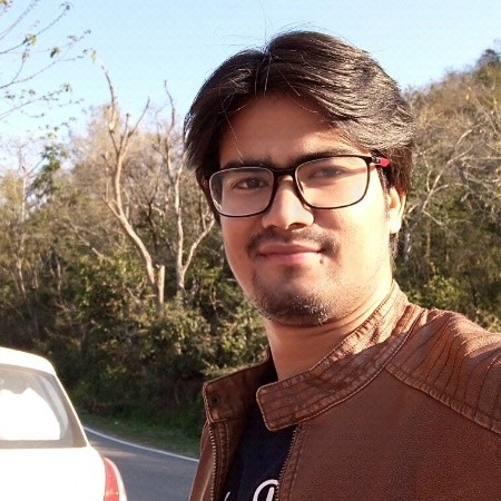Sunil Rawat - Senior Software Engineer | Stackforce