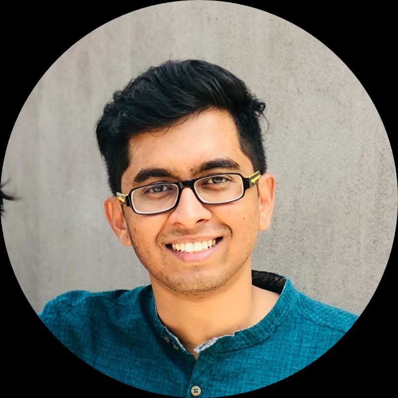 Sunil Chaudhary - Frontend Engineer | Stackforce