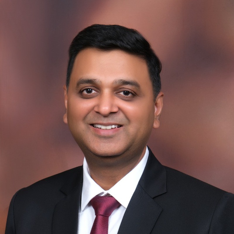 Sunil Bansal - CTO | Stackforce