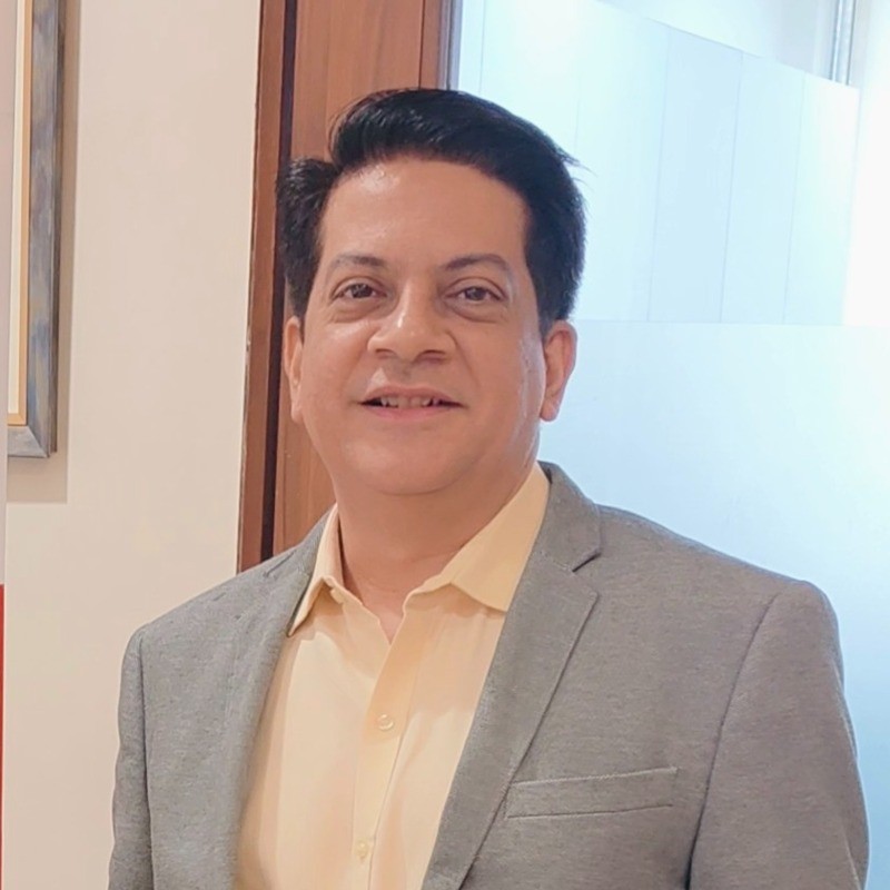 Sunil Bhatia - Associate Partner | Stackforce
