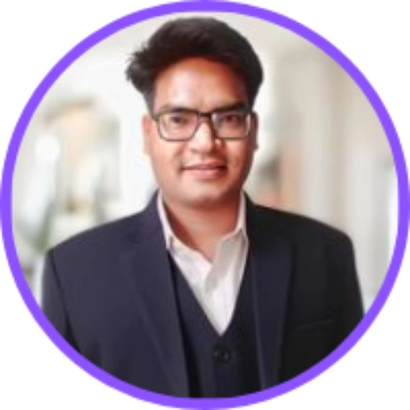 Sunil Butolia - Co-Founder | Stackforce