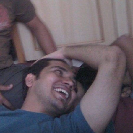 Sunil Singh - Software Engineer | Stackforce