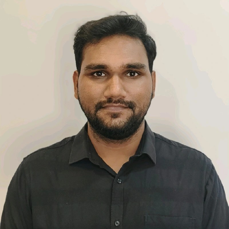 Sunil Thorat - DevOps Engineer | Stackforce