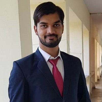 Sunil Tomar - Software Engineer | Stackforce
