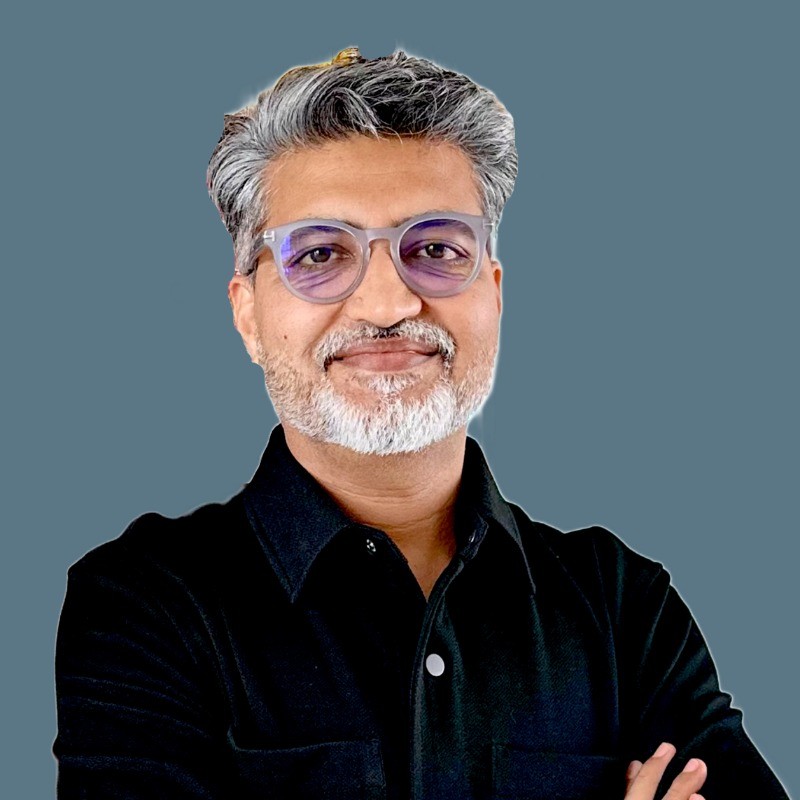 Sunish Jauhari - CEO | Stackforce