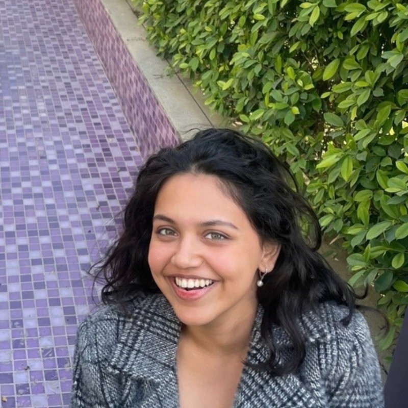Sunishka Sharma - Product Engineer | Stackforce