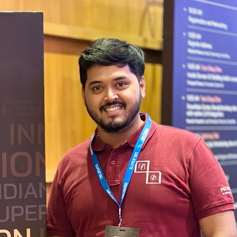 Sunit A. - Product Manager | Stackforce