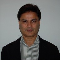 Sunit Tyagi - CEO | Stackforce
