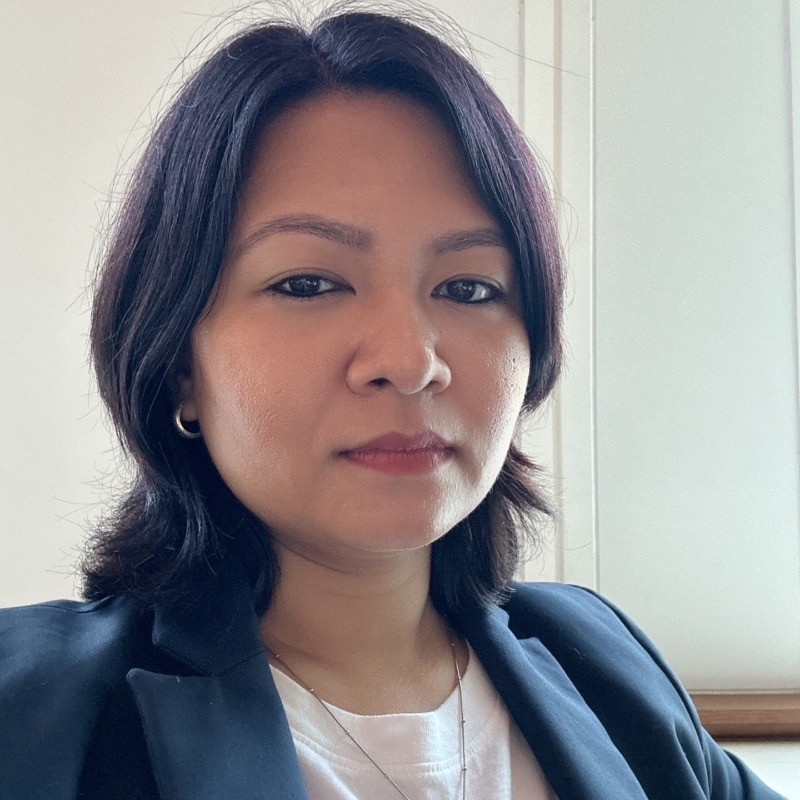 Sunita Kumari - CEO | Stackforce