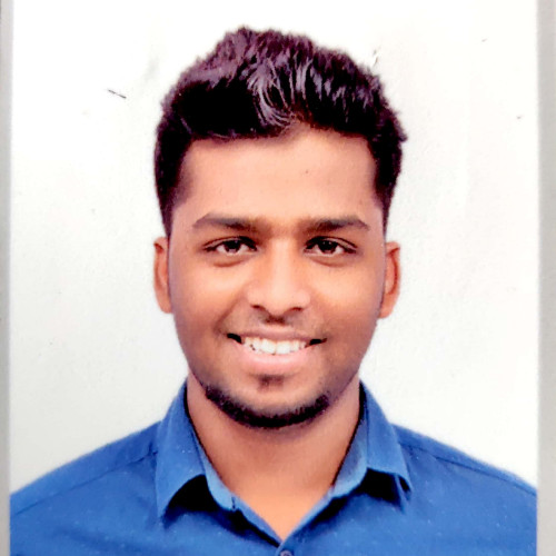 sunith santosh - Product Engineer | Stackforce