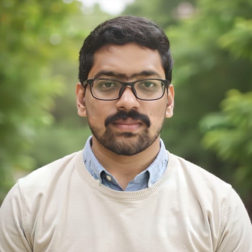 Vamsi Sunkara - Product Manager | Stackforce