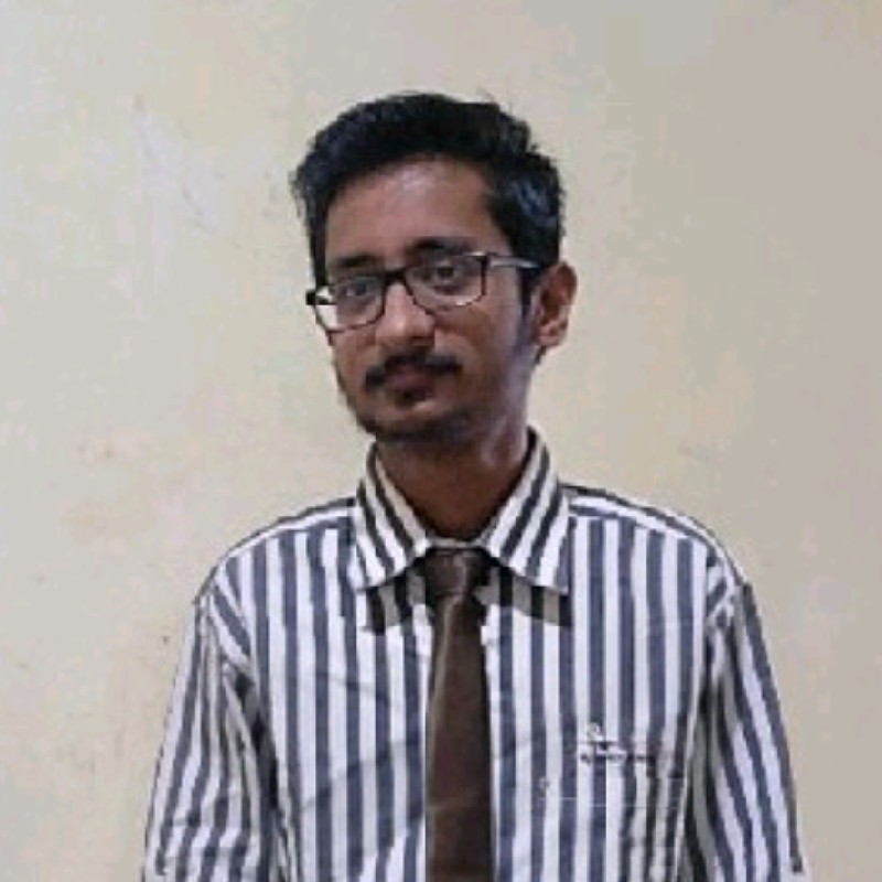Sunny Chaturvedi - Software Engineer | Stackforce