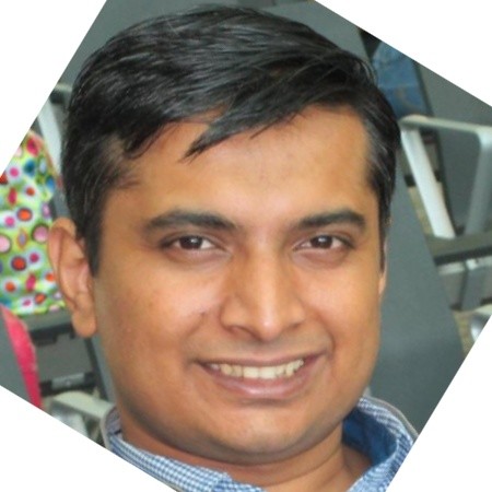 Sunny Shah - CTO | Stackforce