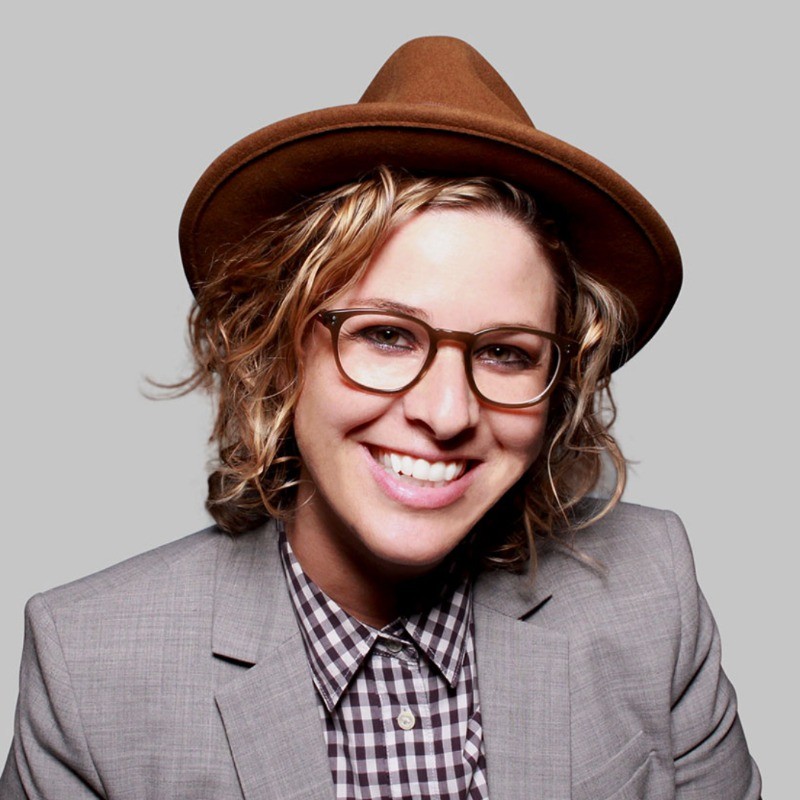 Sunny Bonnell - CEO | Stackforce