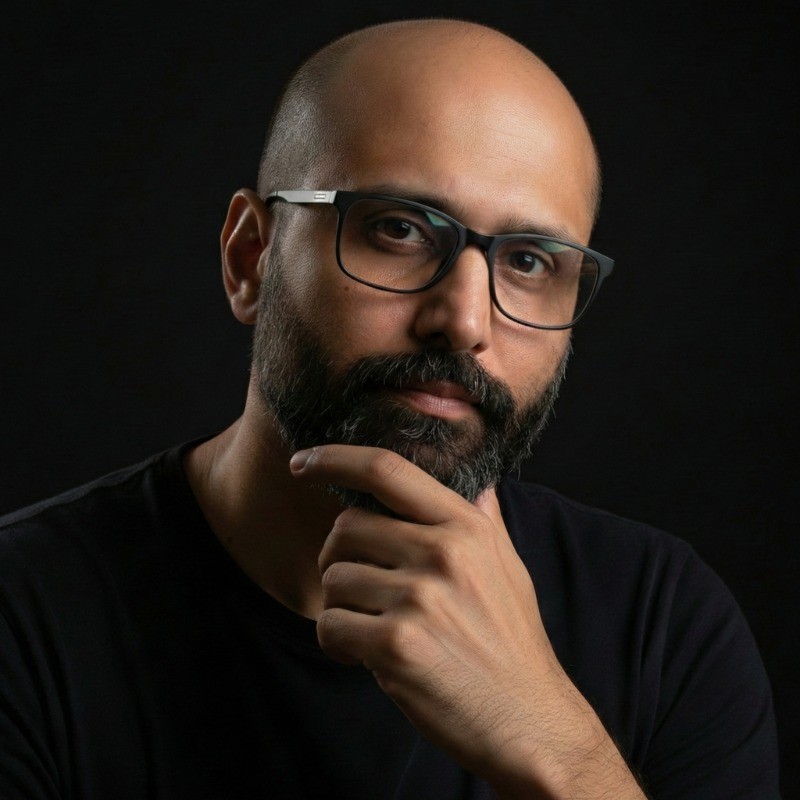 Sunny Joseph - CEO | Stackforce