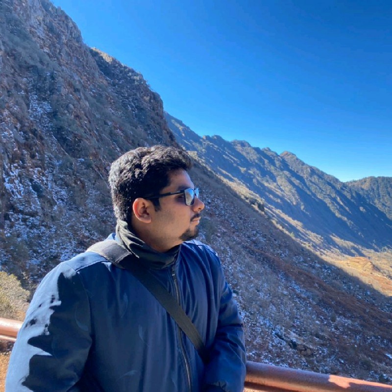 Supratim Marik - CEO | Stackforce
