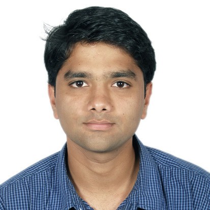 Supreeth S - CTO | Stackforce