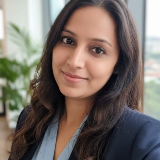 Supreeya Swaroop Bhandari - HR Manager | Stackforce