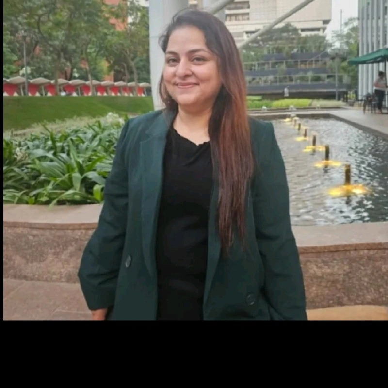 Supriya Bajalia - Product Manager | Stackforce