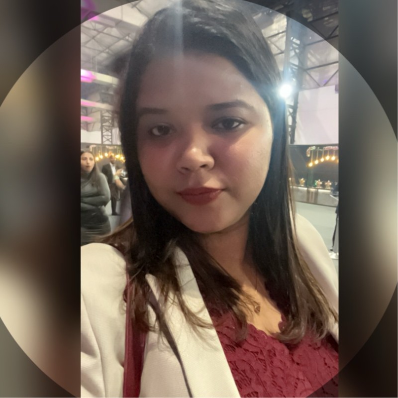 Supriya Jaiswal - CEO | Stackforce
