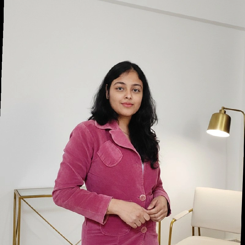 Supriya Sahu - Co-Founder | Stackforce