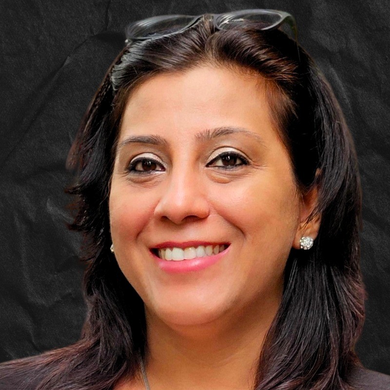 Supriya Sethi (She/Her/Hers) - CEO | Stackforce