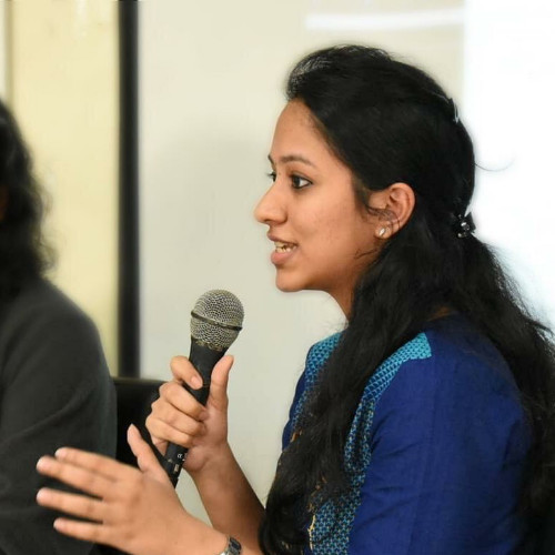 Supriya Srivatsa - Senior Software Engineer | Stackforce