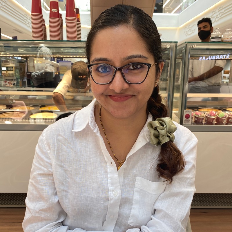 Supriya Sunil - DevOps Engineer | Stackforce