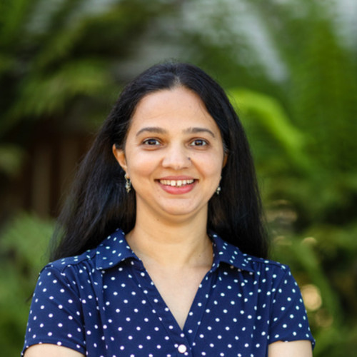 Supriya Rao - Co-Founder | Stackforce