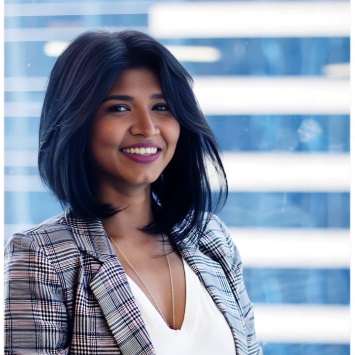 Supriya Shankar - CEO | Stackforce
