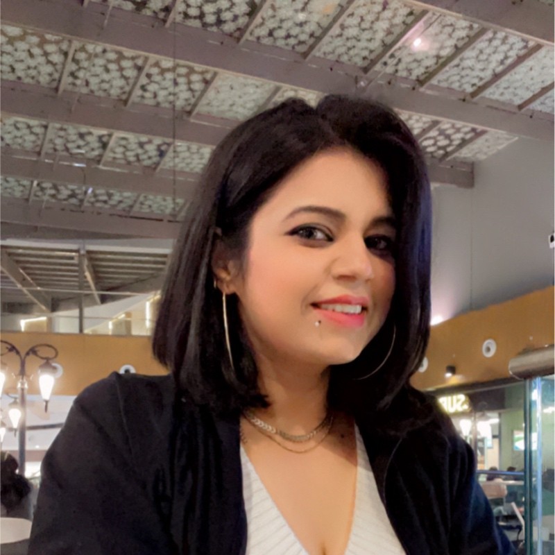 Surabhi Gautam - Operations Associate | Stackforce