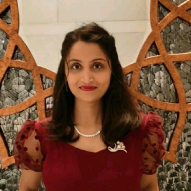 Surabhi Kulkarni - Operations Associate | Stackforce